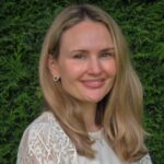 Dr Annabel Scott